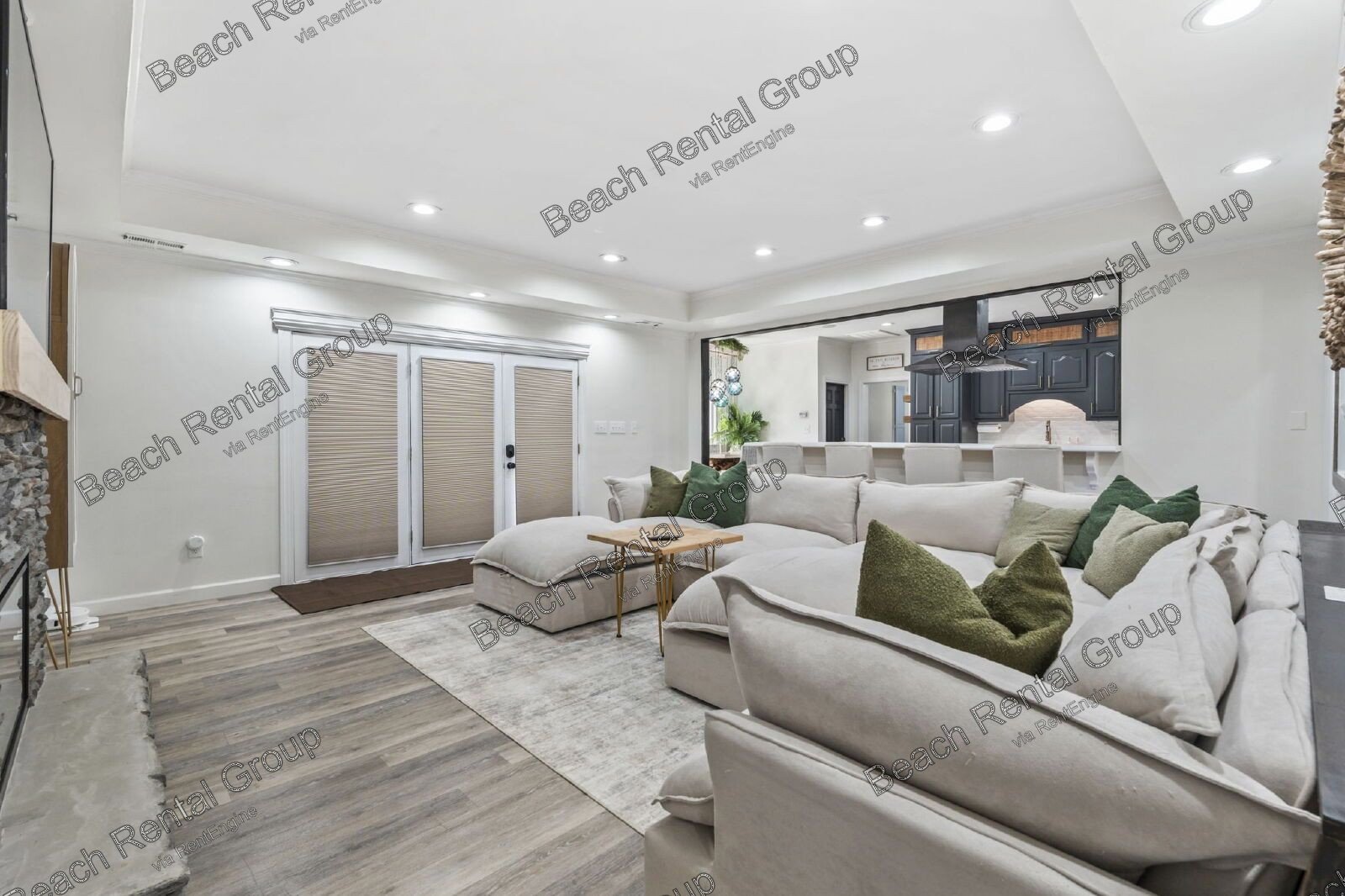 Peaceful and Luxury Living on 3+ Acres property image