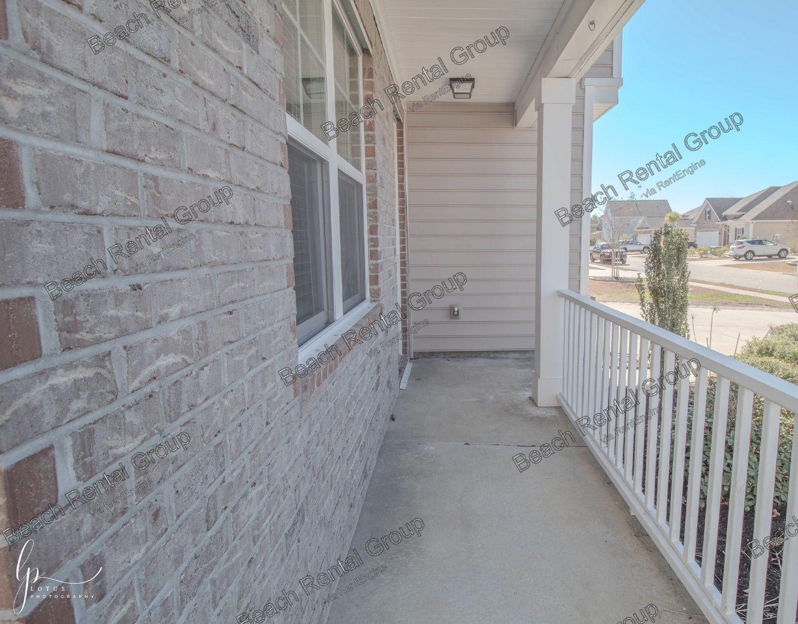 4 Bedroom Home with Fenced in Backyard property image