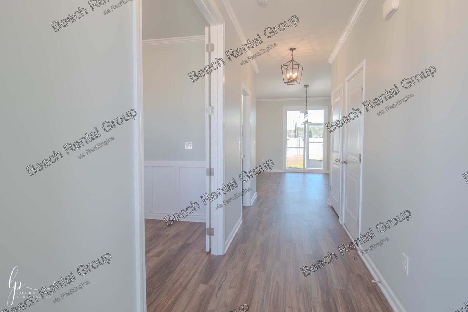 4 Bedroom Home with Fenced in Backyard property image