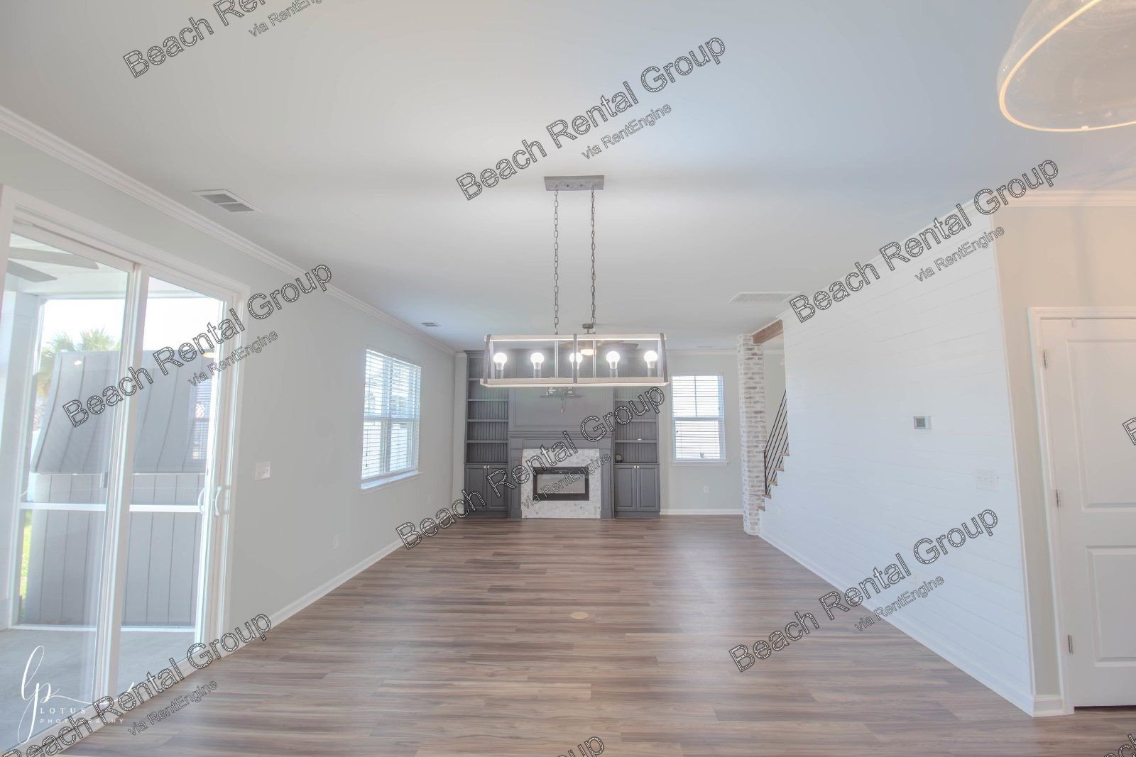 4 Bedroom Home with Fenced in Backyard property image