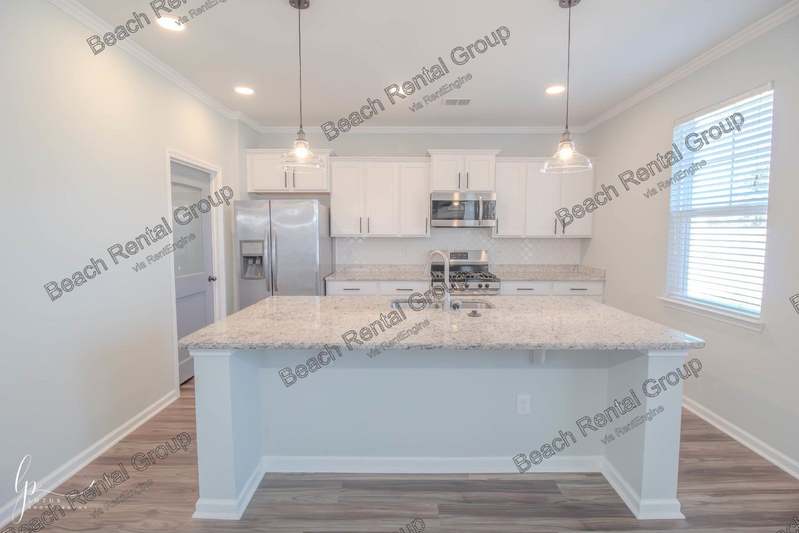 4 Bedroom Home with Fenced in Backyard property image