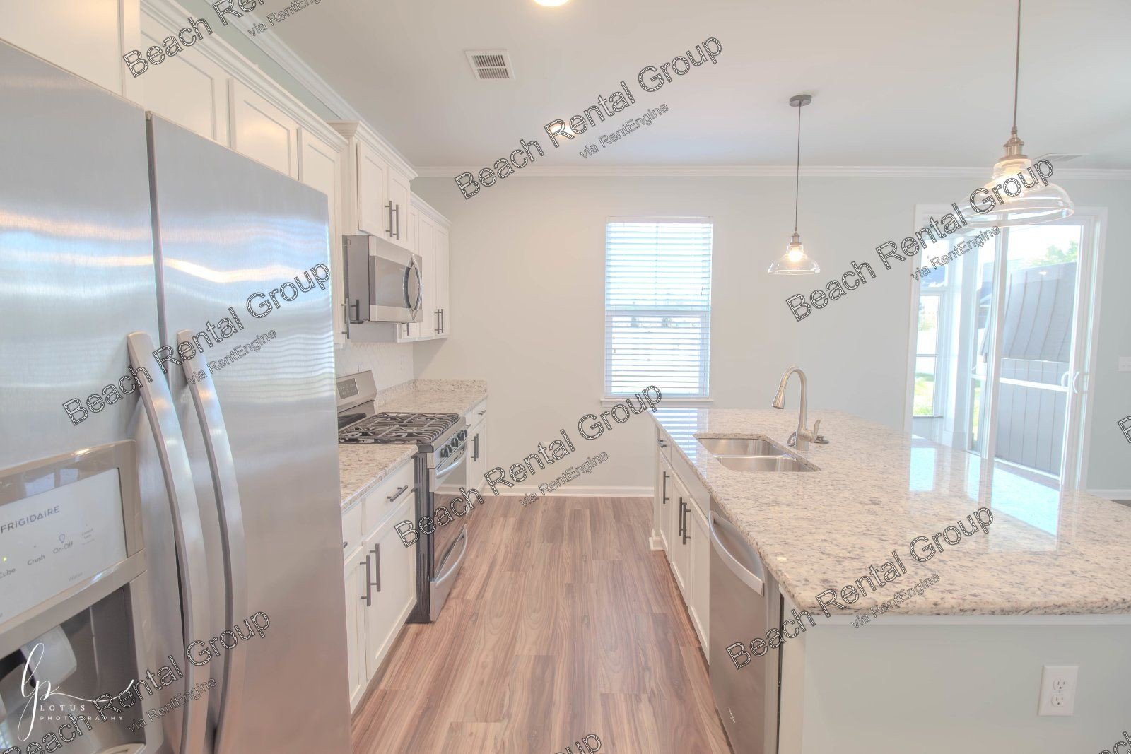 4 Bedroom Home with Fenced in Backyard property image