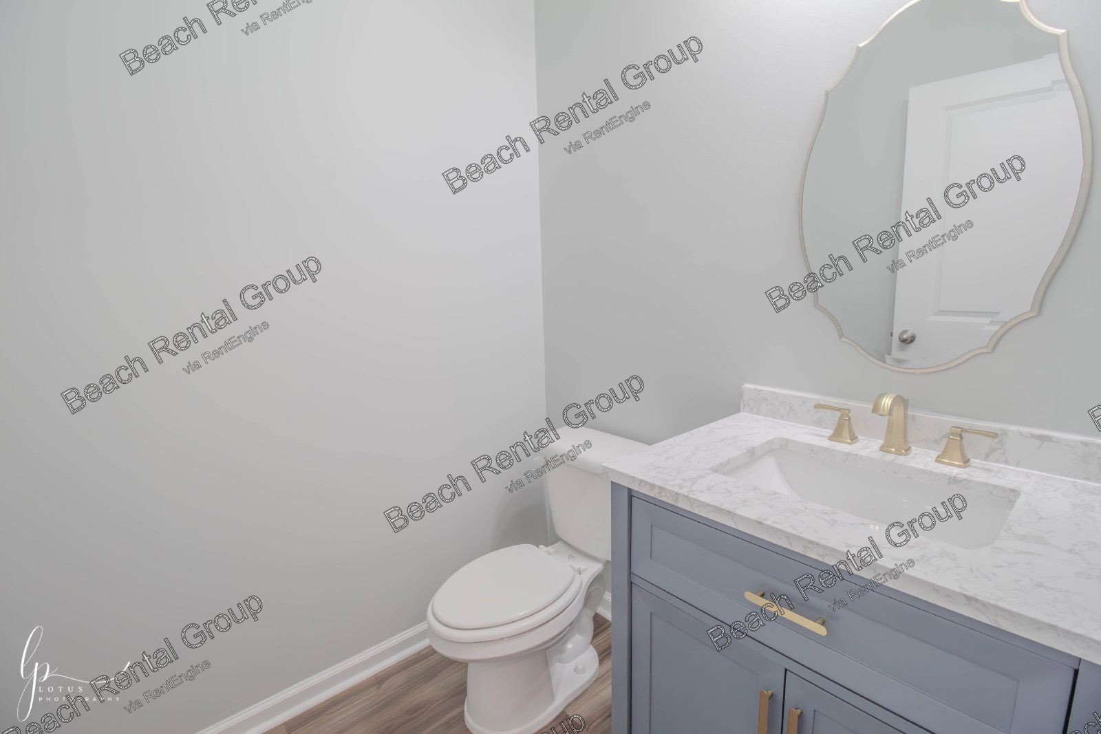 4 Bedroom Home with Fenced in Backyard property image
