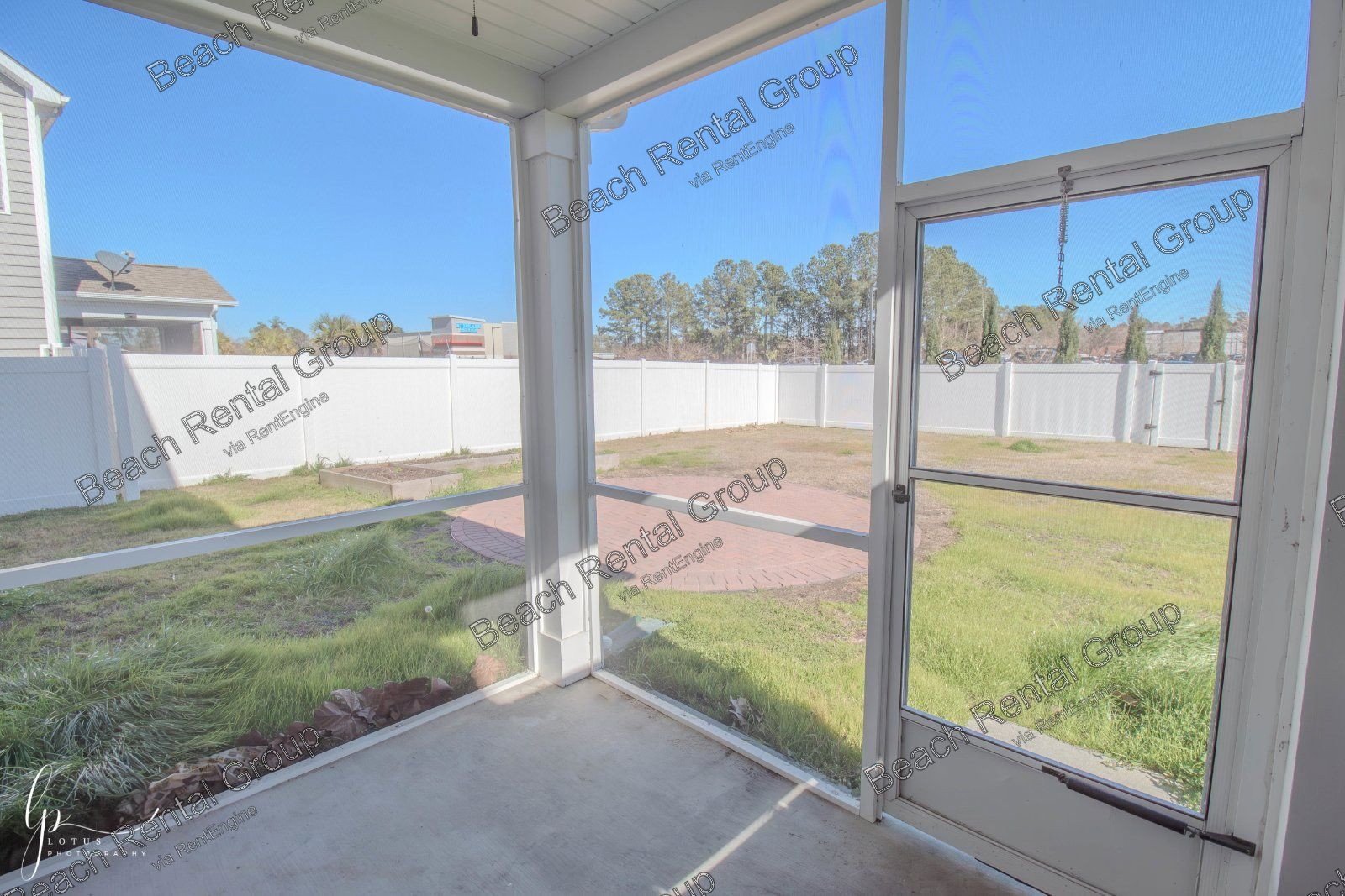 4 Bedroom Home with Fenced in Backyard property image
