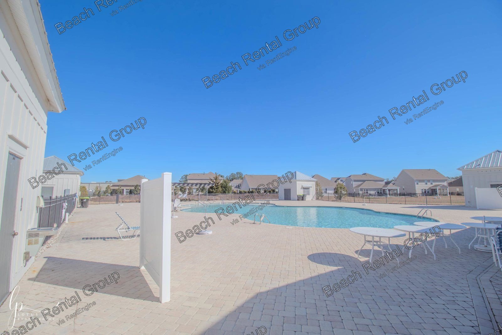 4 Bedroom Home with Fenced in Backyard property image