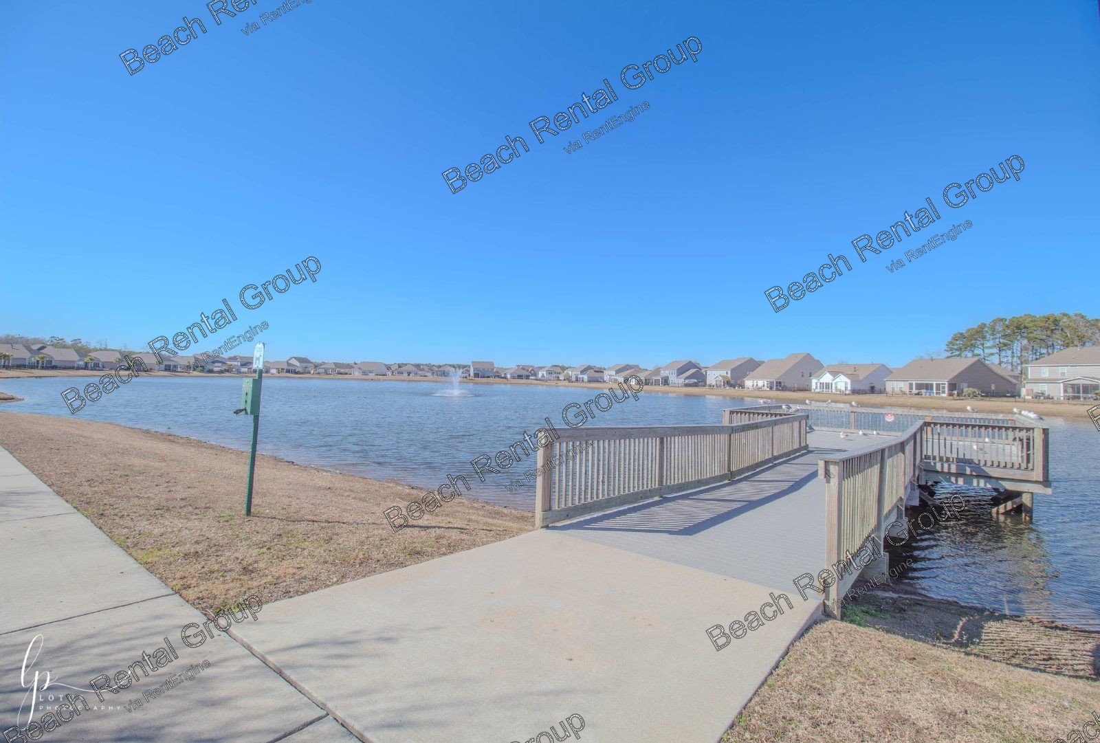 4 Bedroom Home with Fenced in Backyard property image