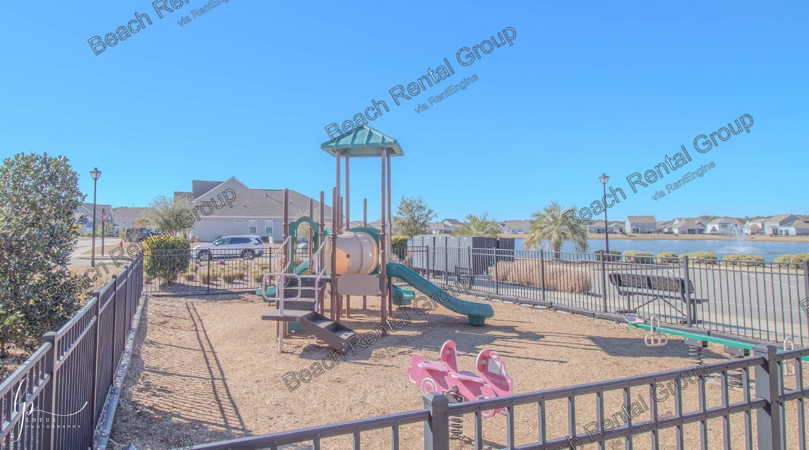 4 Bedroom Home with Fenced in Backyard property image