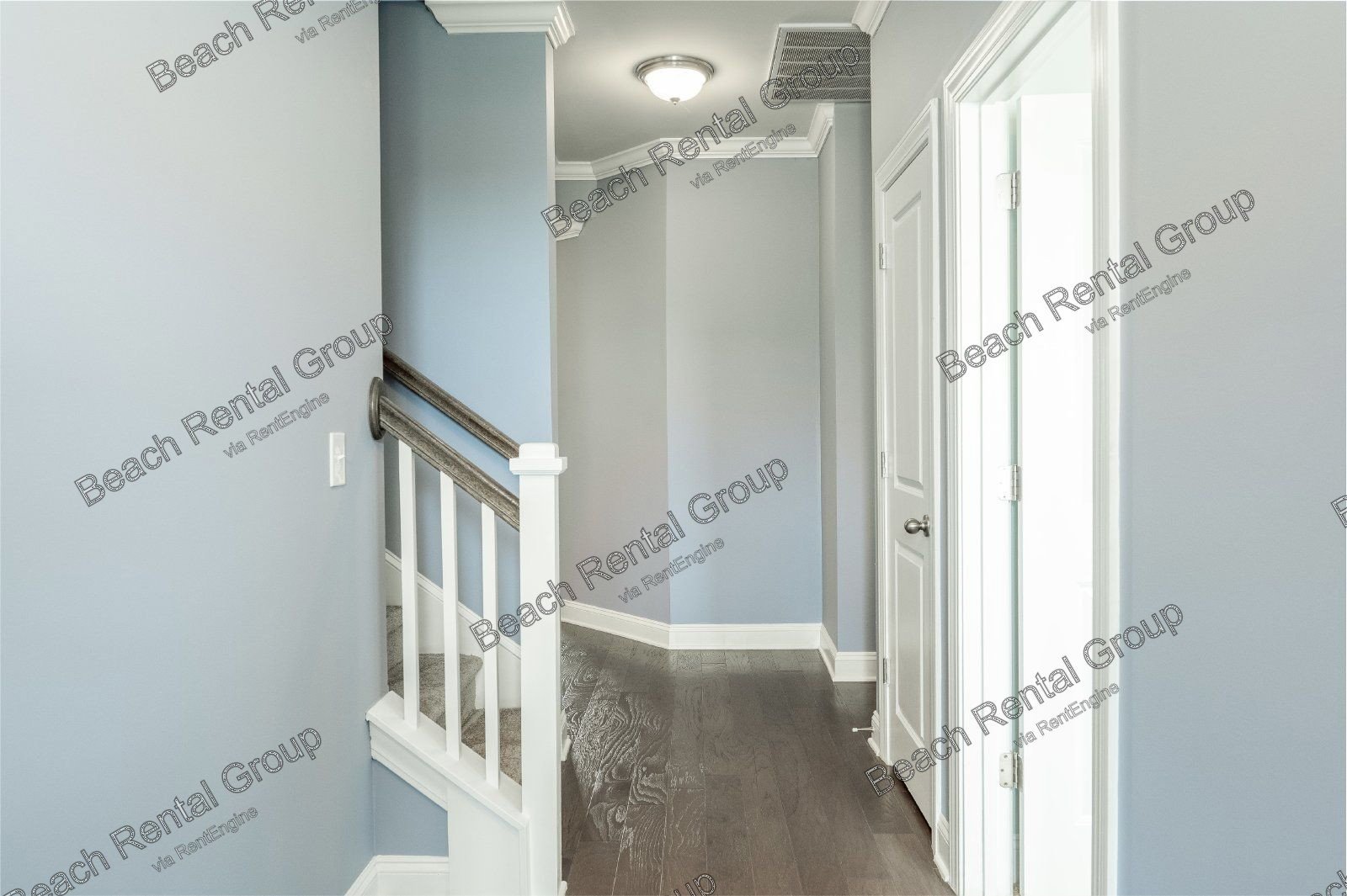 Townhouse in Forestbrook with Pond View property image