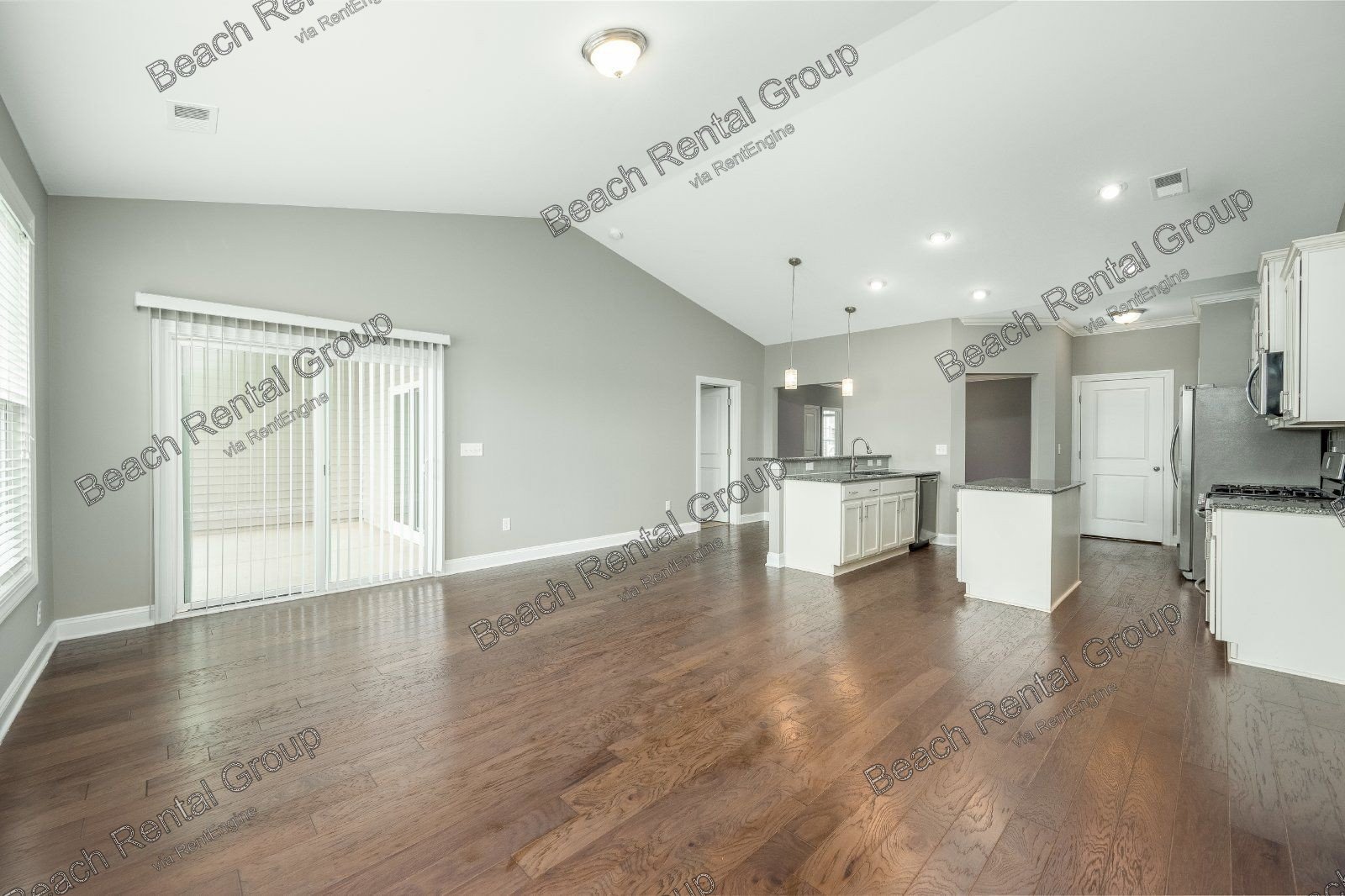 Townhouse in Forestbrook with Pond View property image
