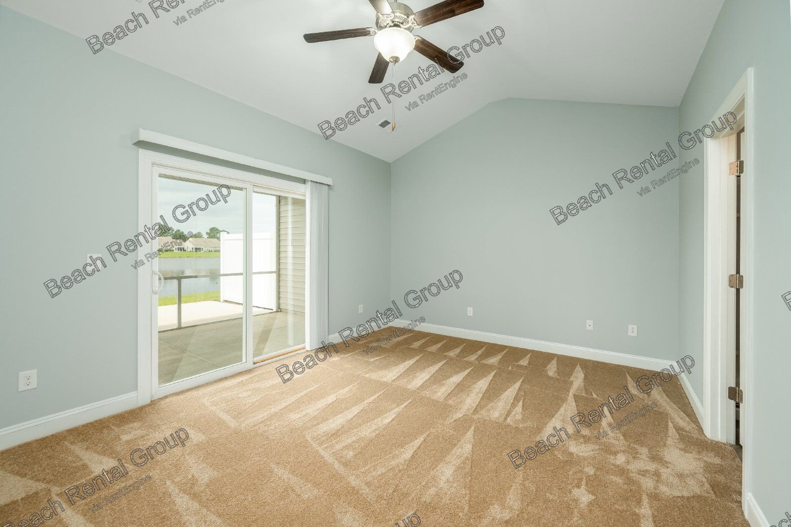 Townhouse in Forestbrook with Pond View property image