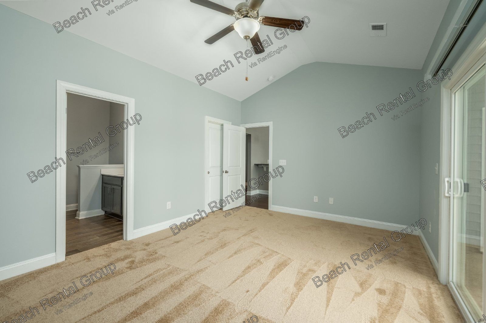 Townhouse in Forestbrook with Pond View property image