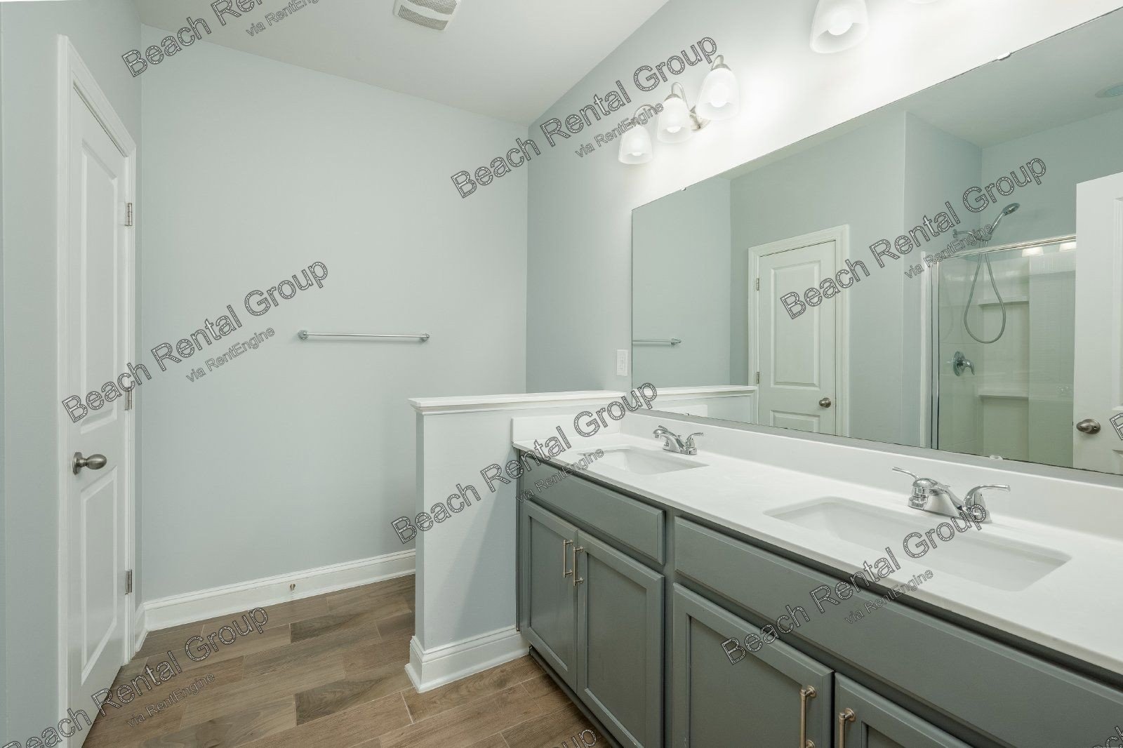 Townhouse in Forestbrook with Pond View property image