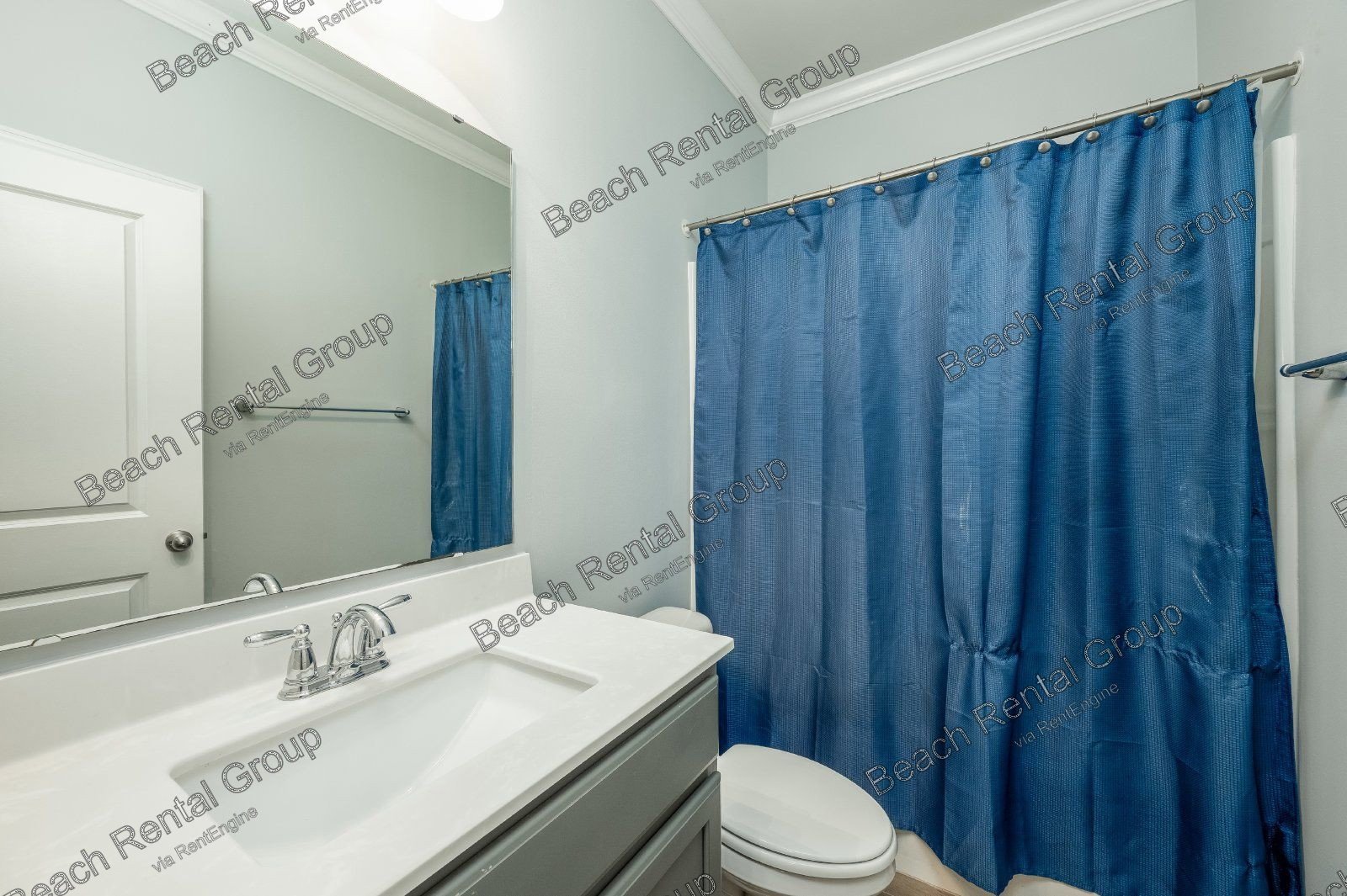 Townhouse in Forestbrook with Pond View property image