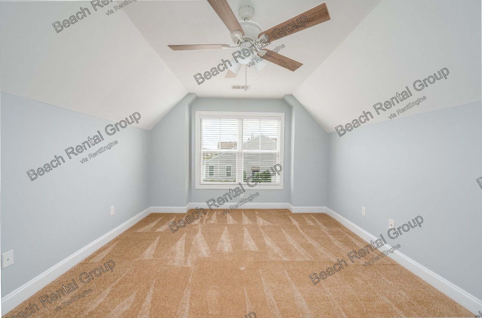 Townhouse in Forestbrook with Pond View property image