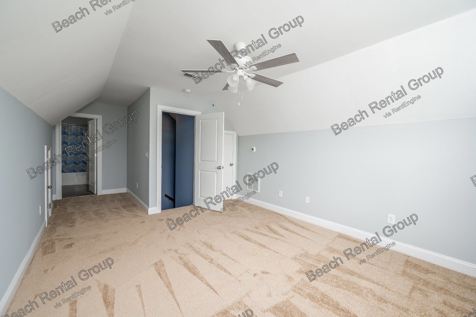 Townhouse in Forestbrook with Pond View property image