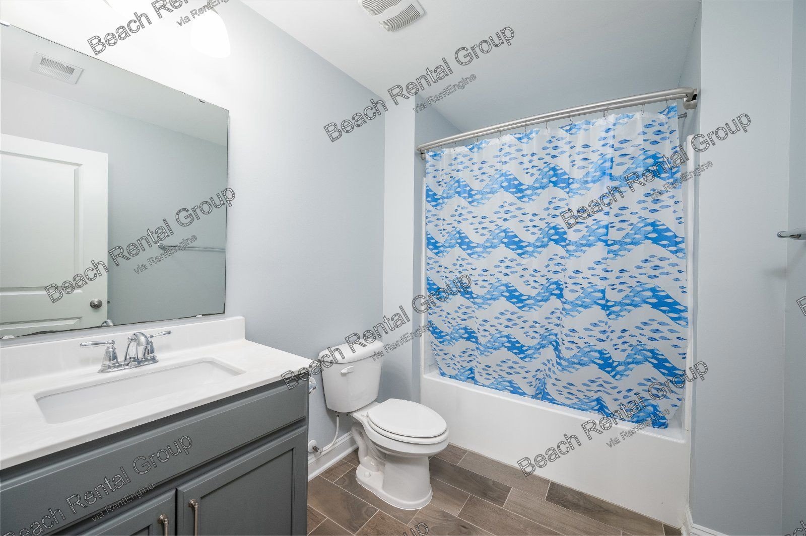Townhouse in Forestbrook with Pond View property image