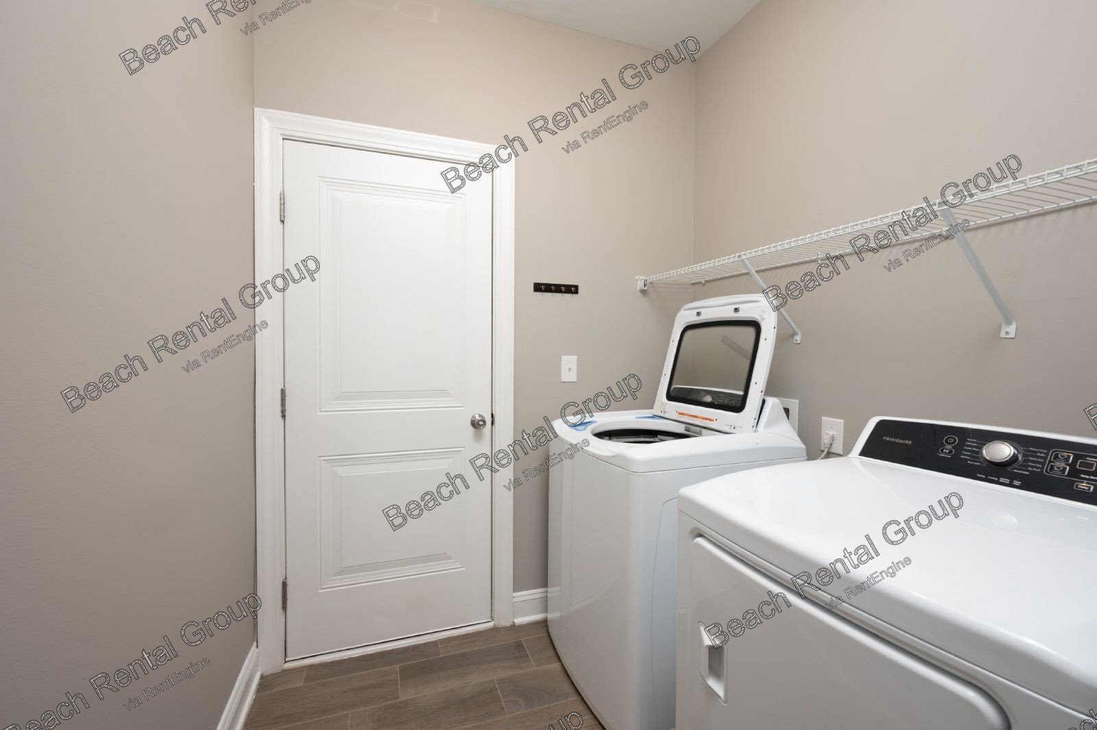Townhouse in Forestbrook with Pond View property image
