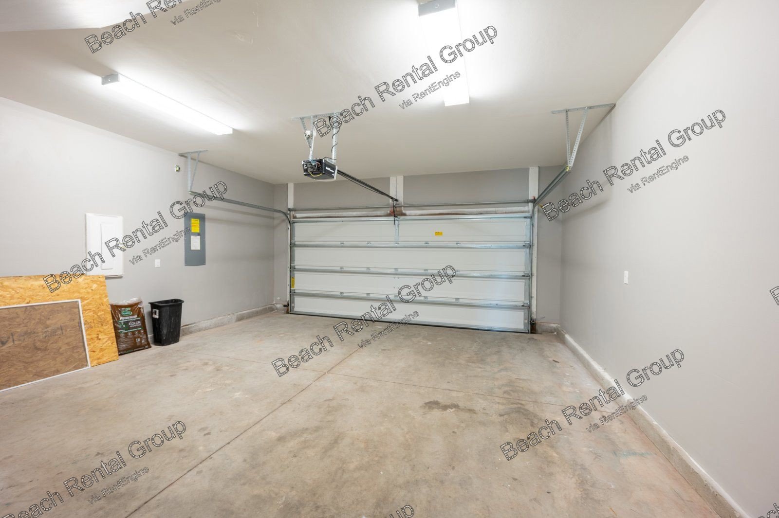 Townhouse in Forestbrook with Pond View property image