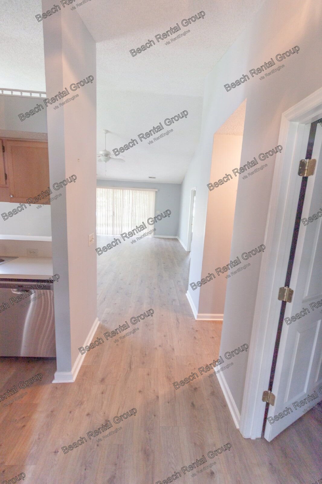 Corner Lot ~ 2 Bedroom in Gated Community property image