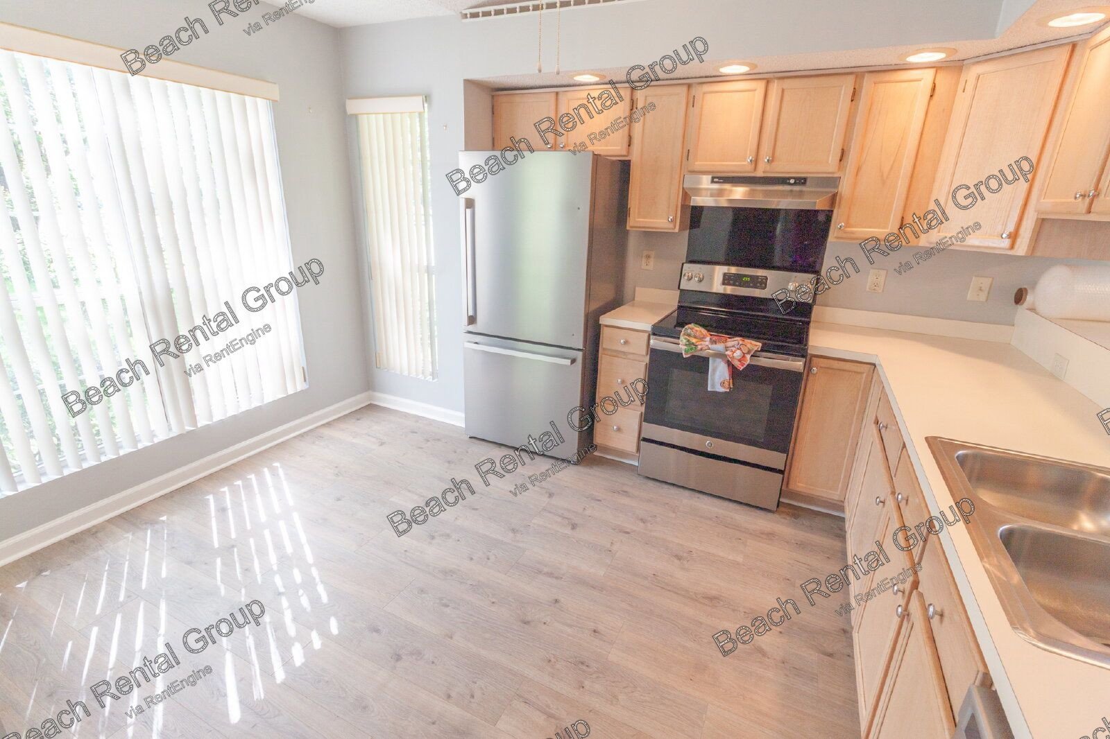 Corner Lot ~ 2 Bedroom in Gated Community property image