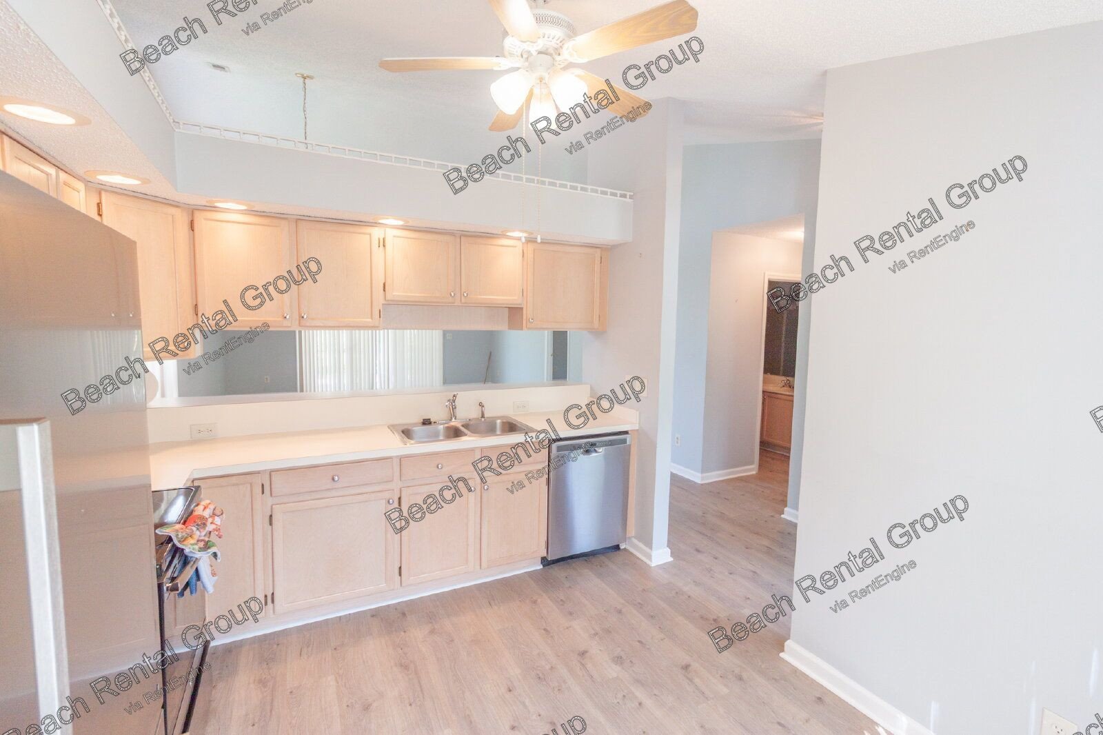 Corner Lot ~ 2 Bedroom in Gated Community property image