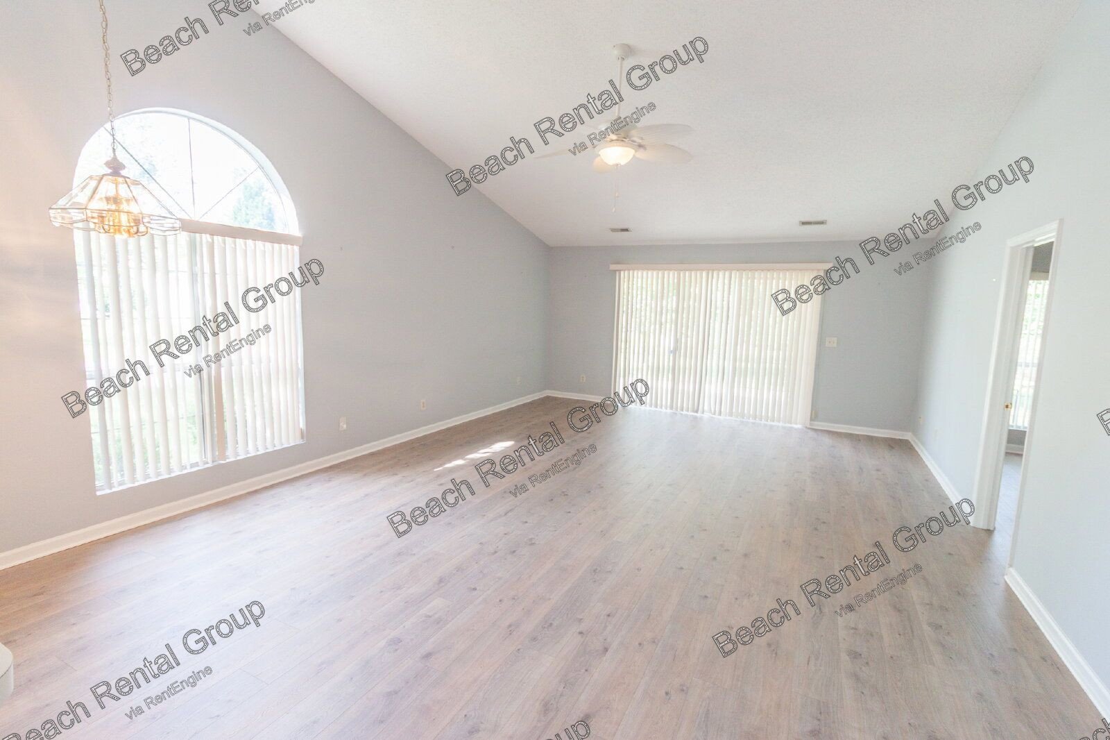 Corner Lot ~ 2 Bedroom in Gated Community property image