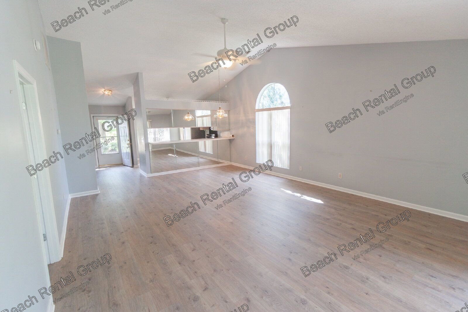 Corner Lot ~ 2 Bedroom in Gated Community property image