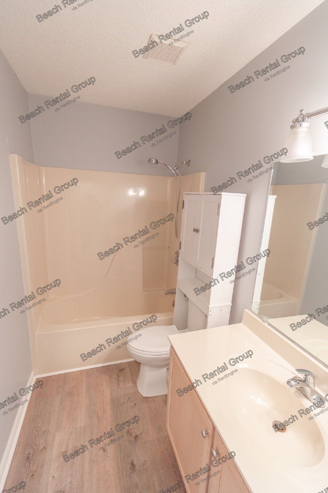 Corner Lot ~ 2 Bedroom in Gated Community property image