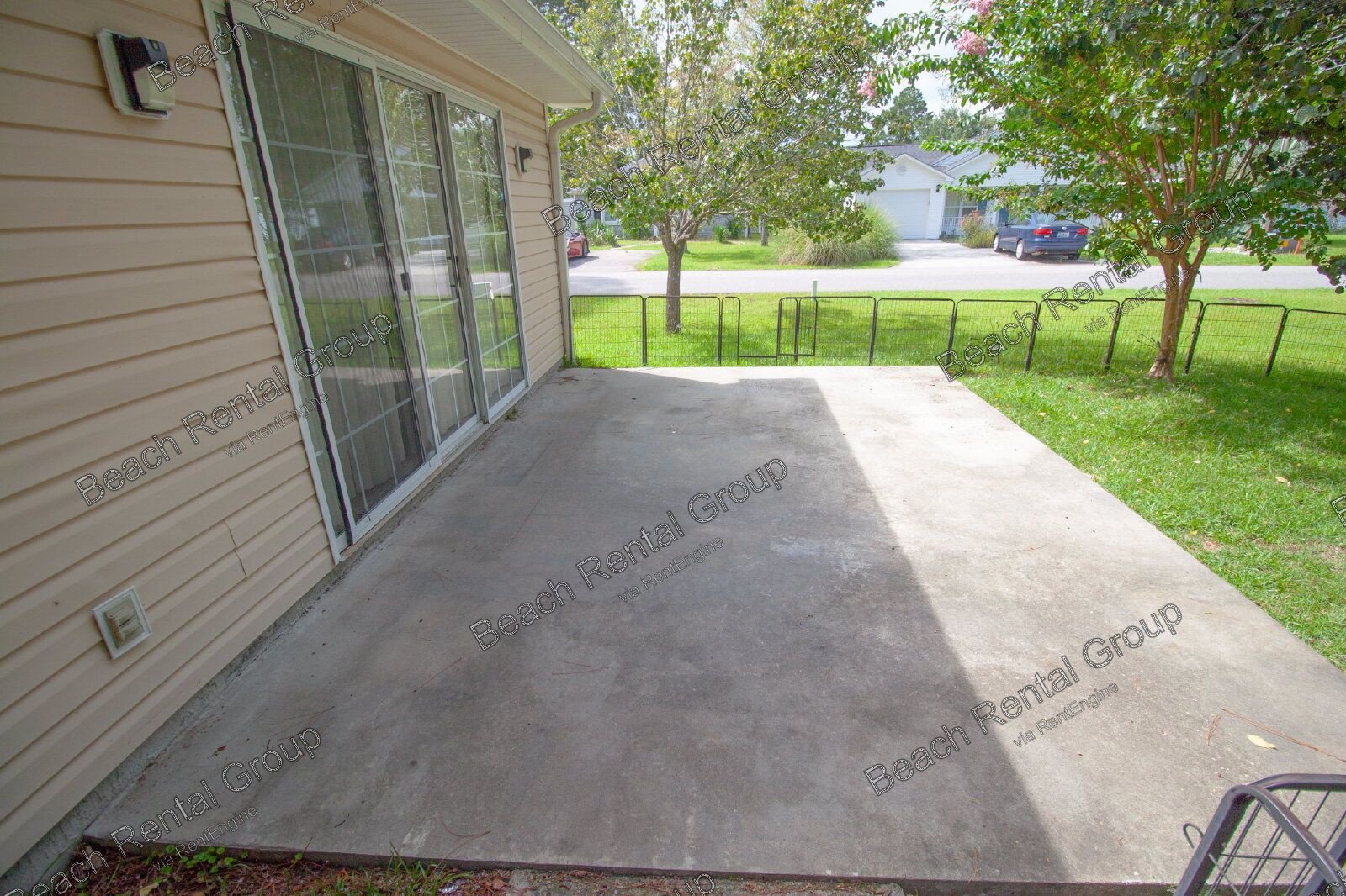 Corner Lot ~ 2 Bedroom in Gated Community property image