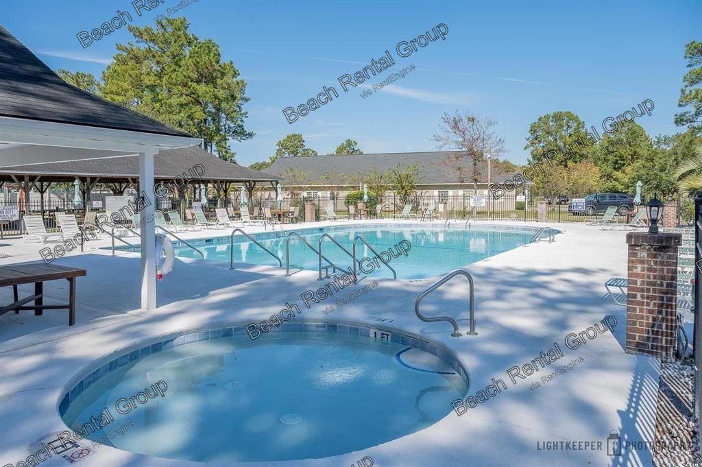 Corner Lot ~ 2 Bedroom in Gated Community property image