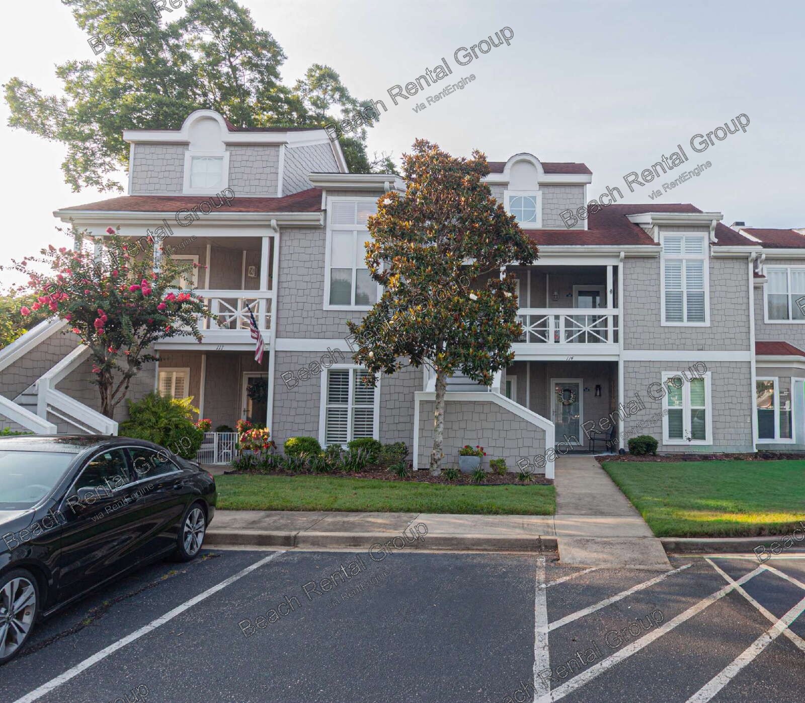 Modern and Stylish 2 Bedroom Condo with Marsh View property image