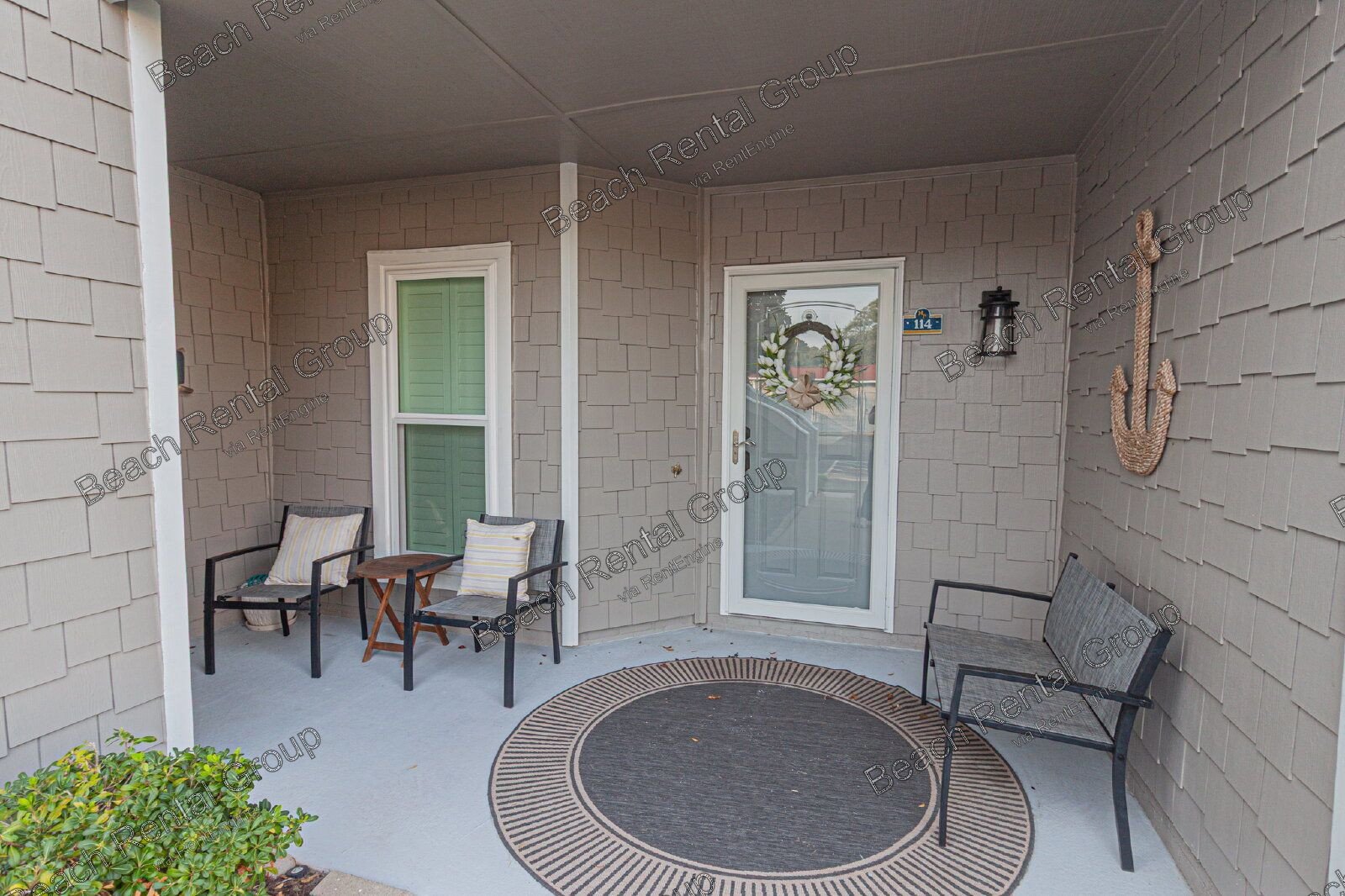 Modern and Stylish 2 Bedroom Condo with Marsh View property image