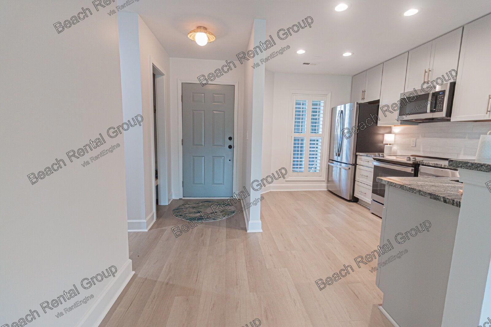 Modern and Stylish 2 Bedroom Condo with Marsh View property image
