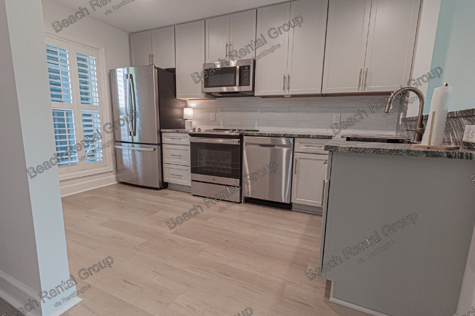 Modern and Stylish 2 Bedroom Condo with Marsh View property image