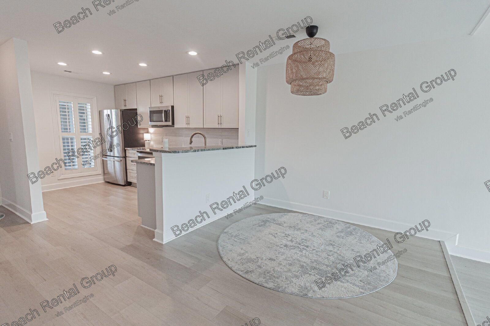 Modern and Stylish 2 Bedroom Condo with Marsh View property image