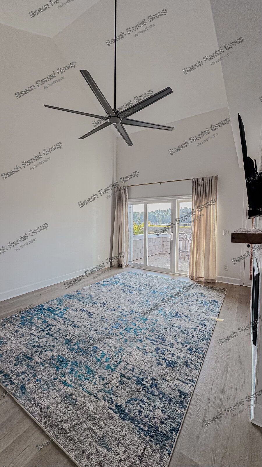 Modern and Stylish 2 Bedroom Condo with Marsh View property image