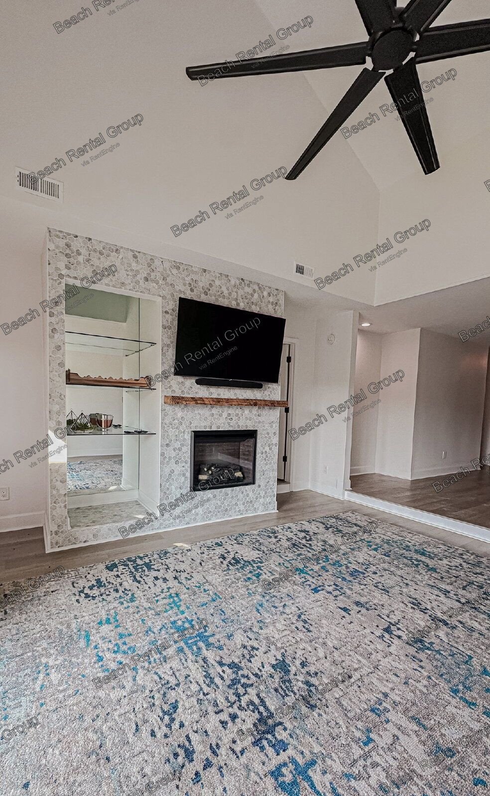 Modern and Stylish 2 Bedroom Condo with Marsh View property image