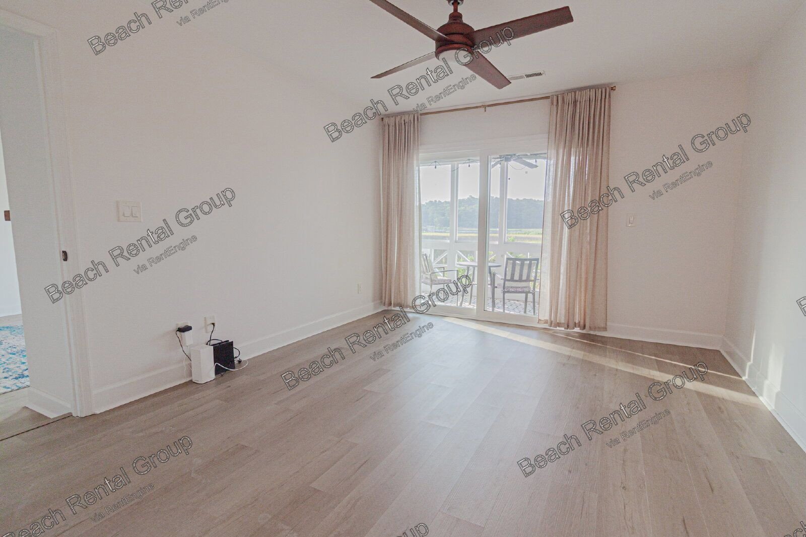 Modern and Stylish 2 Bedroom Condo with Marsh View property image