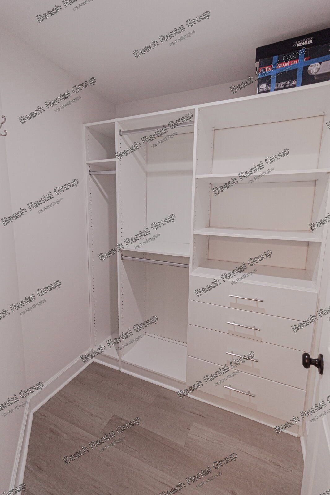 Modern and Stylish 2 Bedroom Condo with Marsh View property image