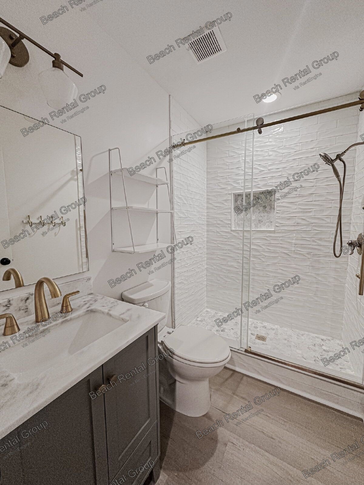 Modern and Stylish 2 Bedroom Condo with Marsh View property image