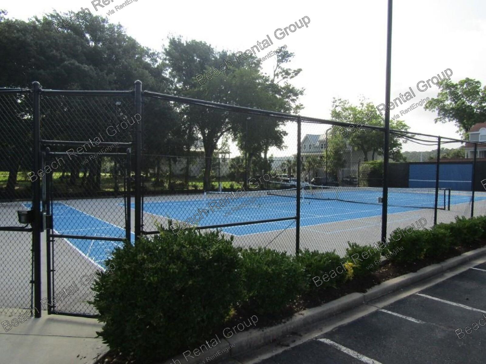 Modern and Stylish 2 Bedroom Condo with Marsh View property image