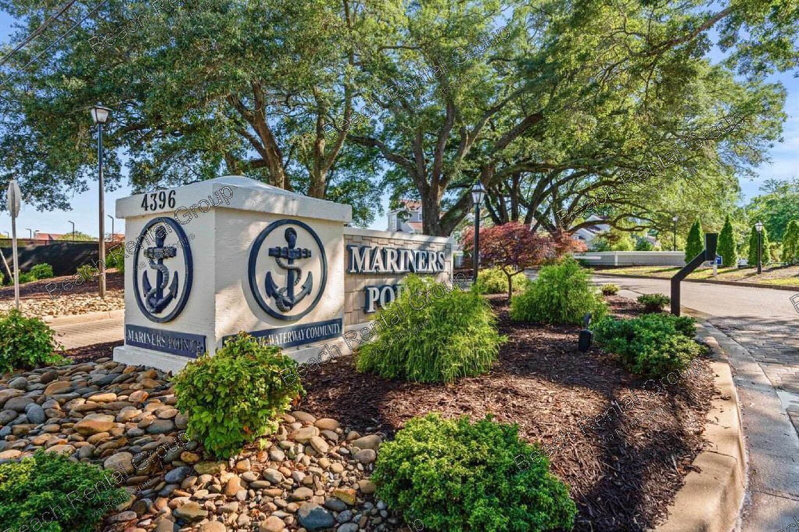 Modern and Stylish 2 Bedroom Condo with Marsh View property image