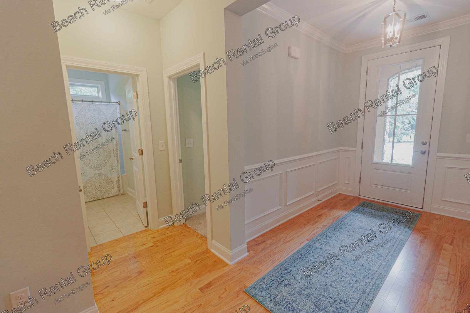 Corner Lot with Screened Patio property image