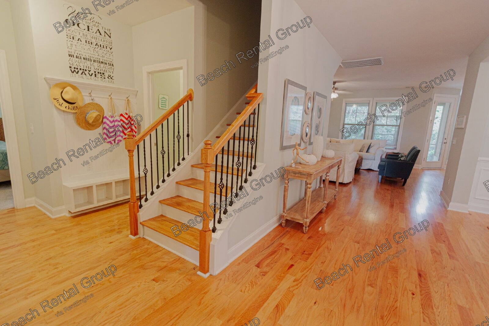 Corner Lot with Screened Patio property image