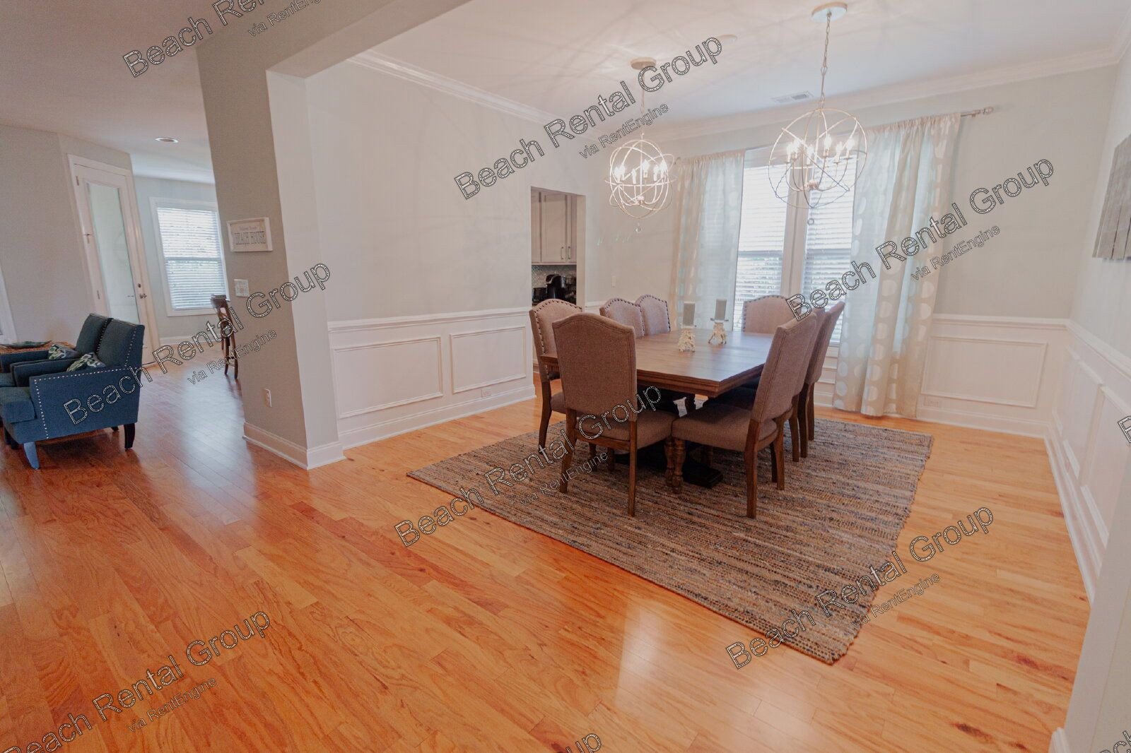 Corner Lot with Screened Patio property image