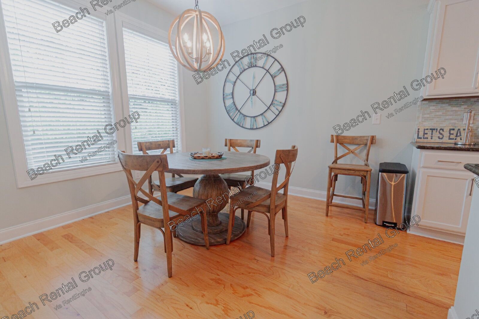 Corner Lot with Screened Patio property image