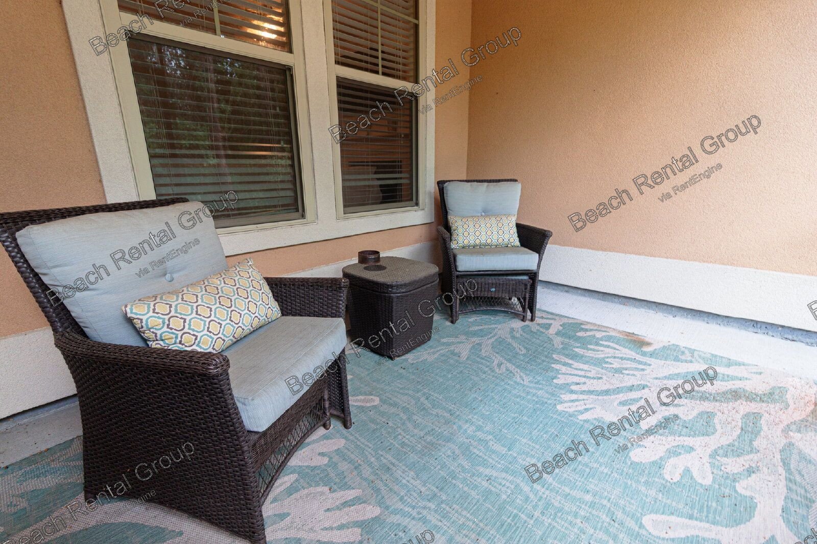 Corner Lot with Screened Patio property image