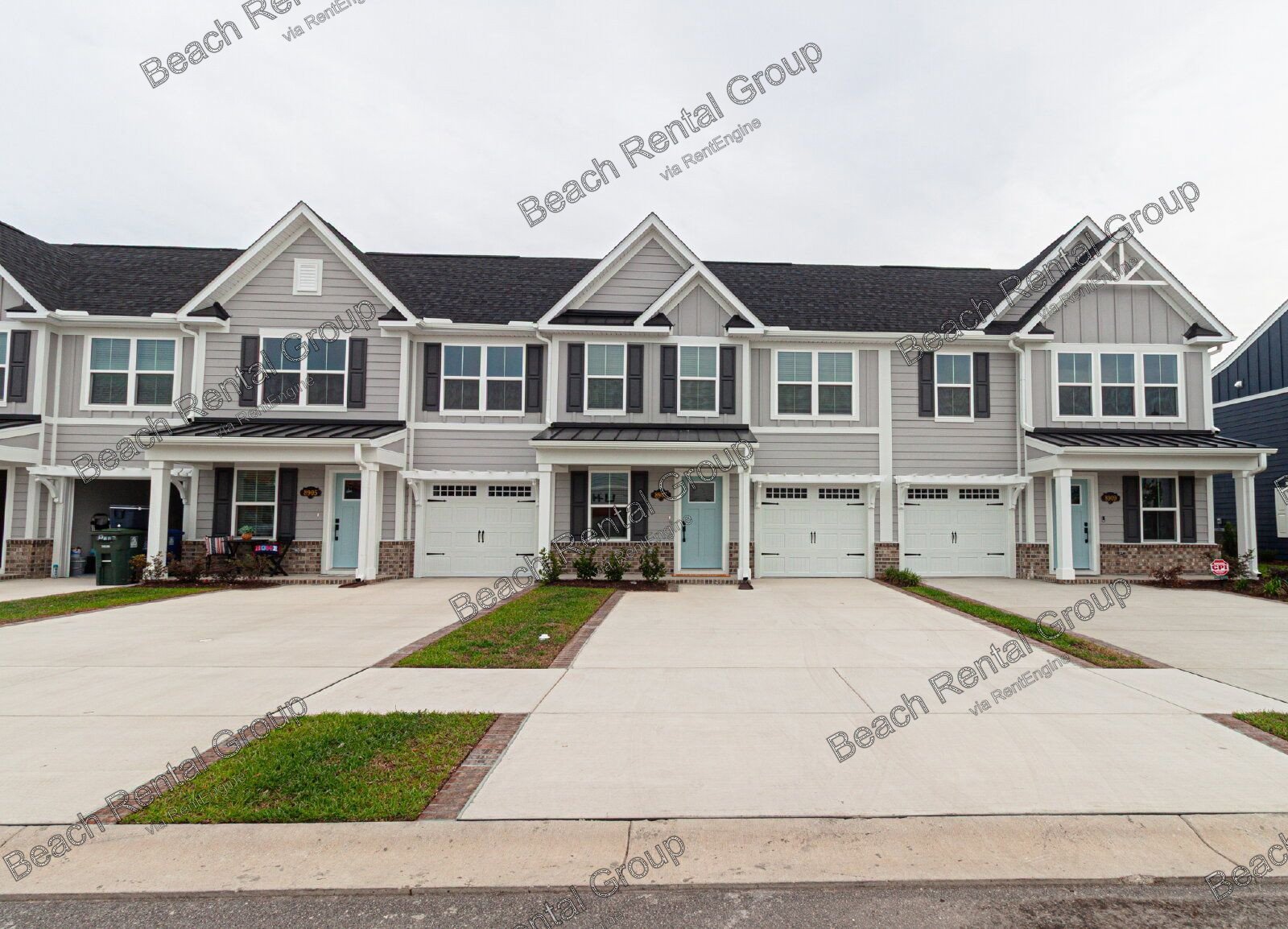 Furnished Townhouse in Gated Community property image