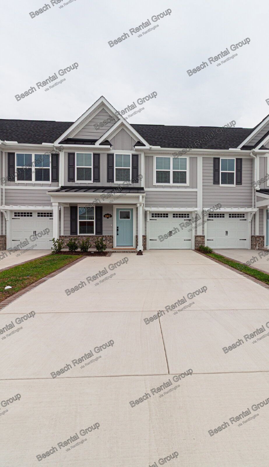 Furnished Townhouse in Gated Community property image