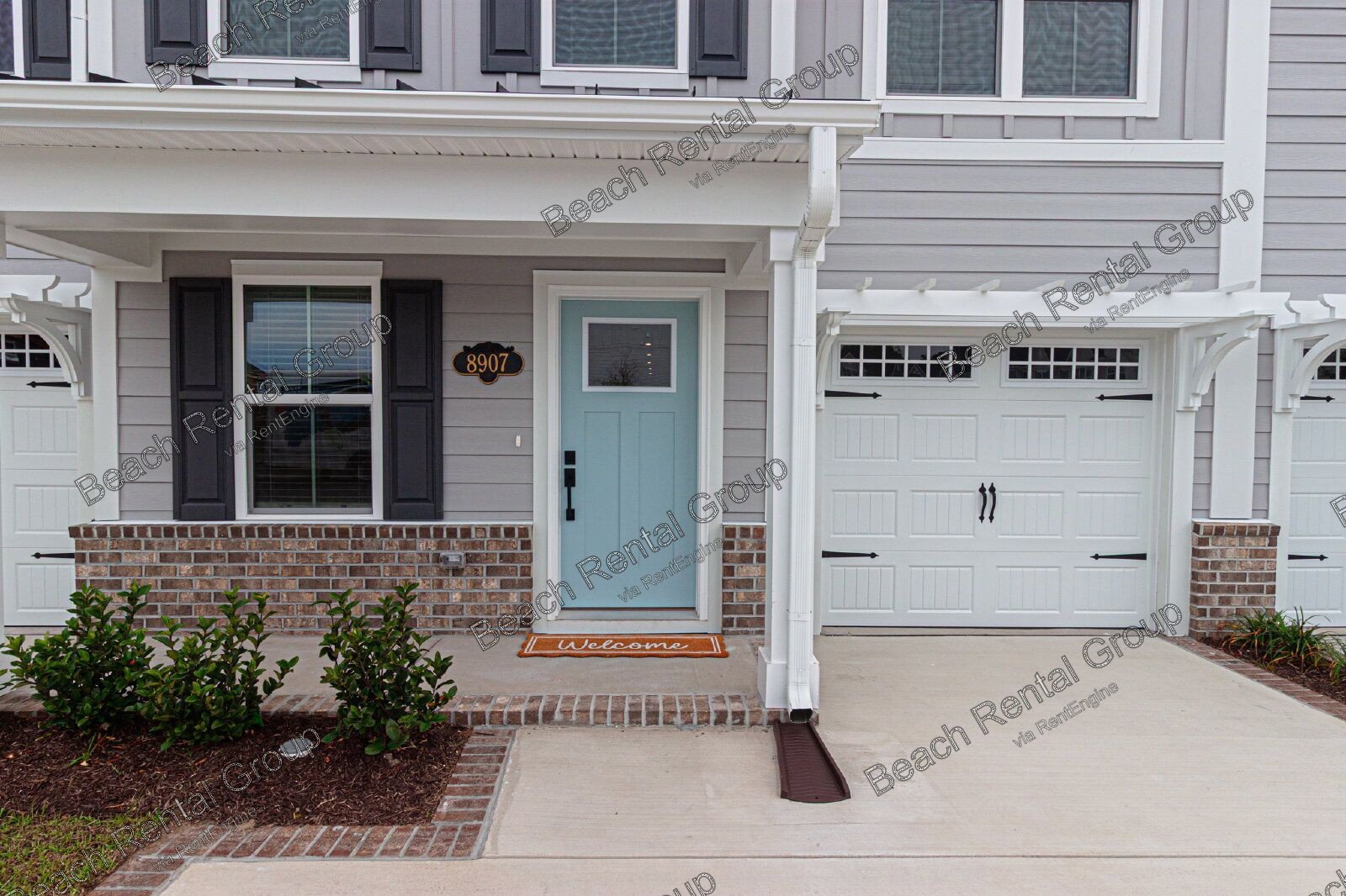Furnished Townhouse in Gated Community property image